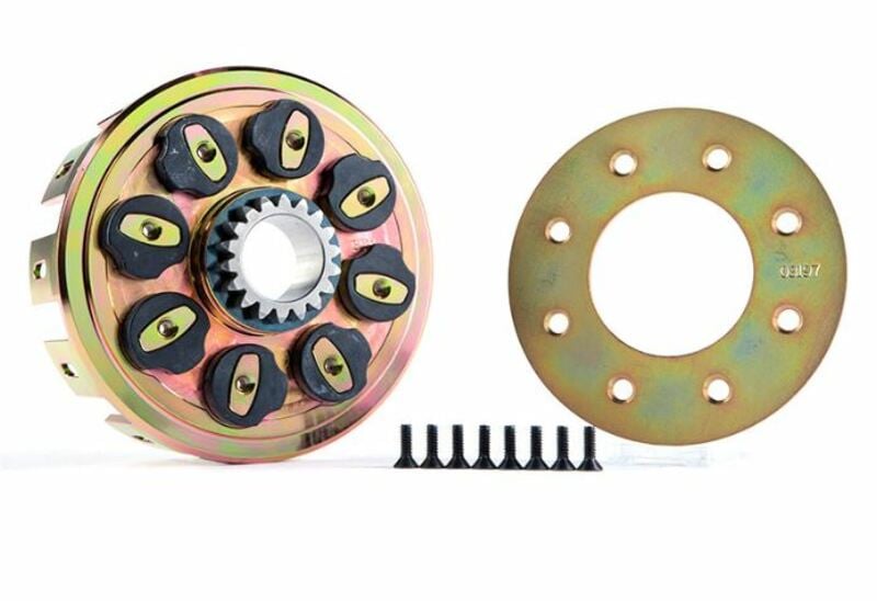 Obrázek produktu HINSON Momentum spojkový koš ocel Honda CRF450R HS889-B-1704