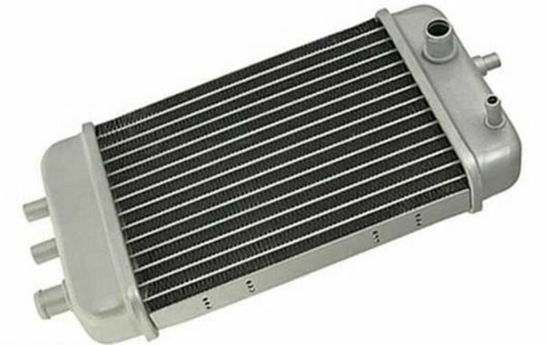 Obrázek produktu Chladič vody TECNIUM - Derbi Senda D88S10000B
