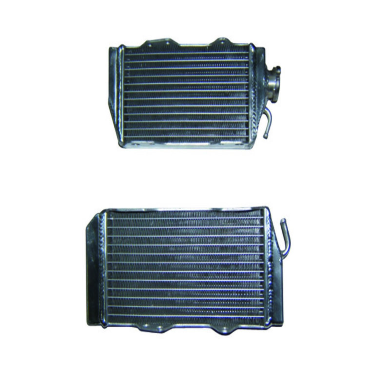 Obrázek produktu TECNIUM Levý chladič vody - Suzuki RM-Z450 B304B
