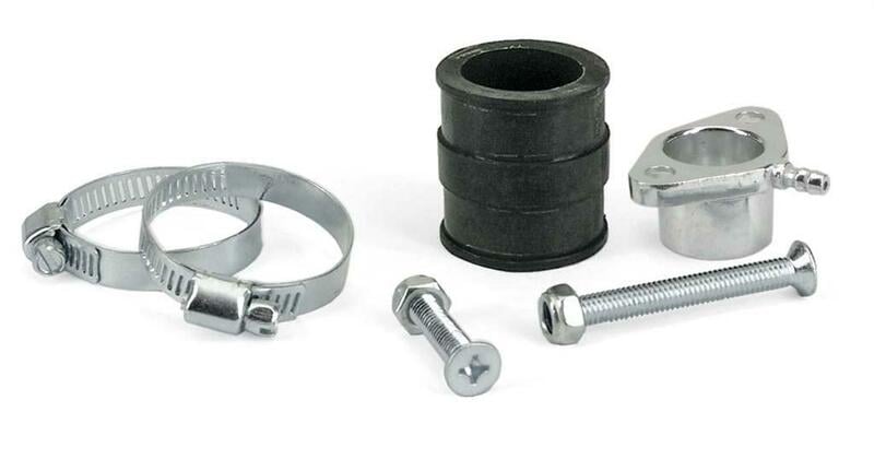 Obrázek produktu OHEBNÉ POTRUBÍ PRO MBK/YAMAHA E1402506