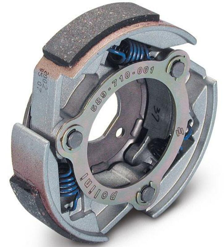 Obrázek produktu POLINI PIAGGIO X8 / X9 / XEVO 125/150 4T SPOJKA 249.025