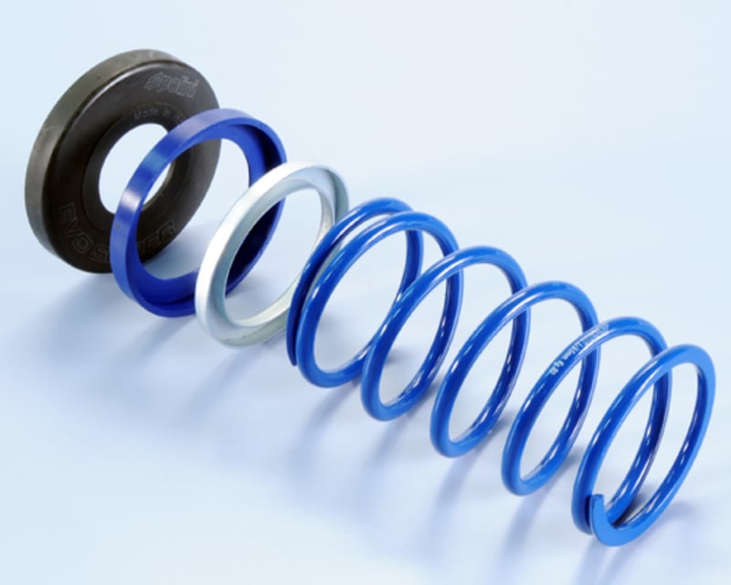 Obrázek produktu POLINI Kompresní pružina Evo Slider +15% Yamaha T-Max 500/530 243.096