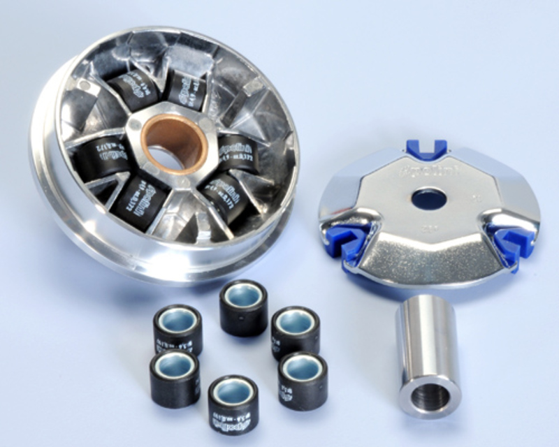 Obrázek produktu Variátor POLINI - Peugeot 50 Ludix 241.632