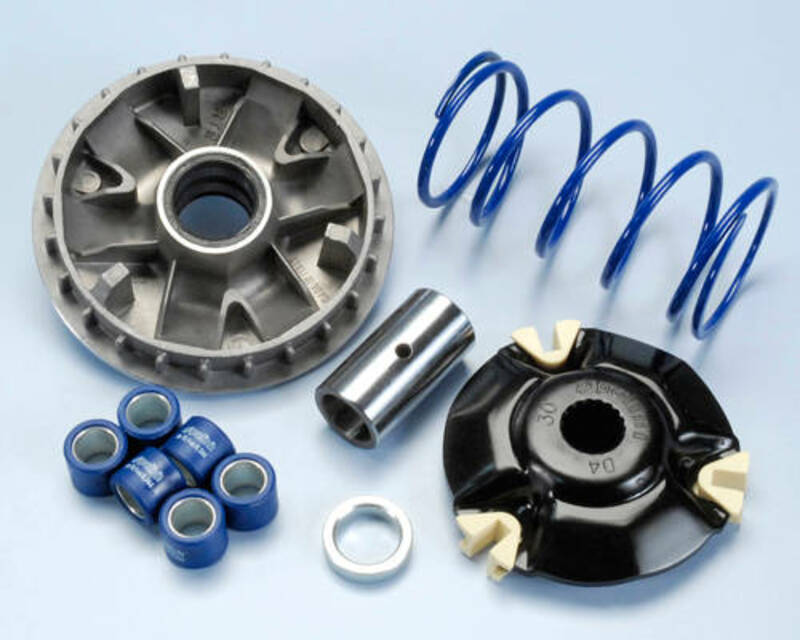 Obrázek produktu Variátor POLINI Hi-Speed - Suzuki Sixteen 125/150 K8 241.686