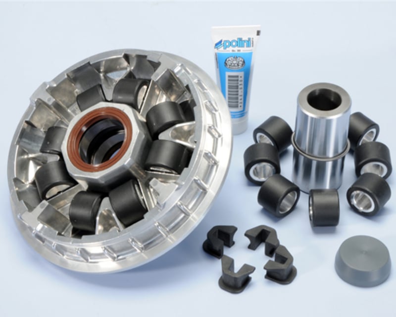 Obrázek produktu Vysokorychlostní variátor POLINI - BMW C 600 Sport-C 650 GT 241.709