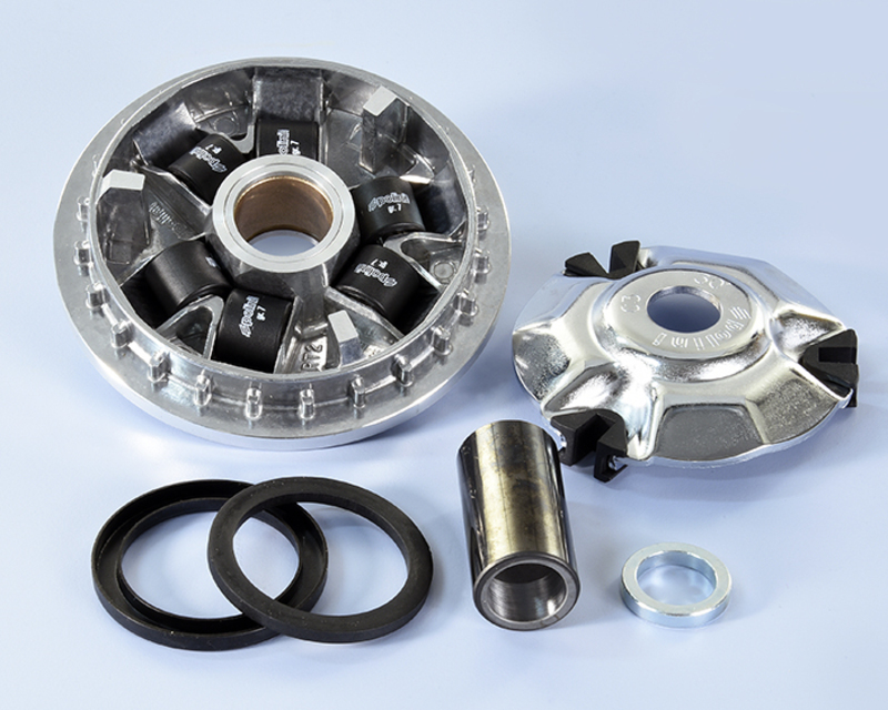 Obrázek produktu Variátor POLINI Hi-Speed - SYM Cruisym 125 Euro 4 241.743