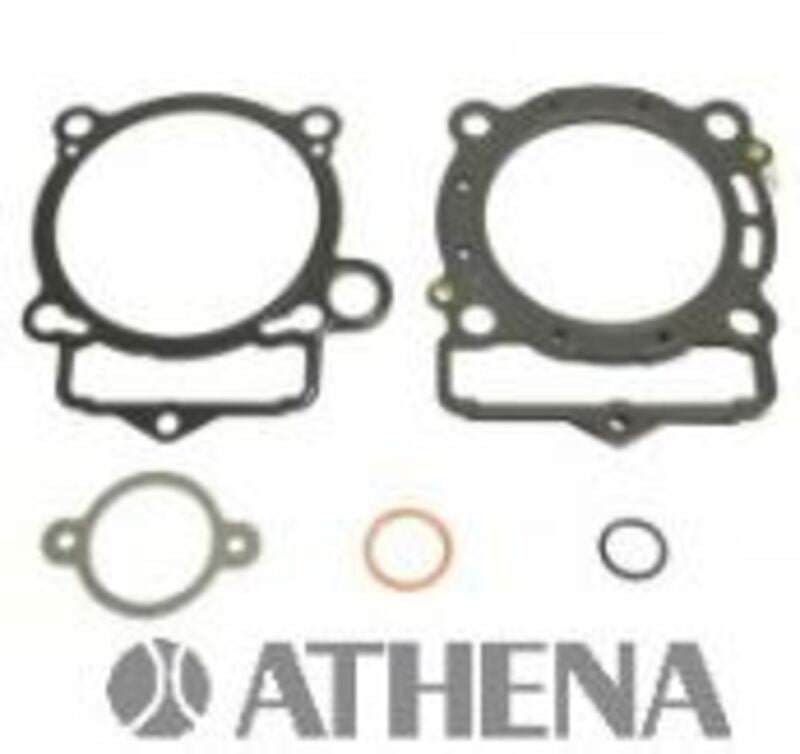 Obrázek produktu Sada těsnění horního konce ATHENA P400270160066