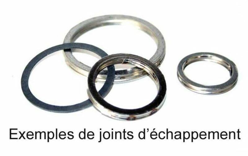 Obrázek produktu Těsnění výfuku ATHENA S410427012009