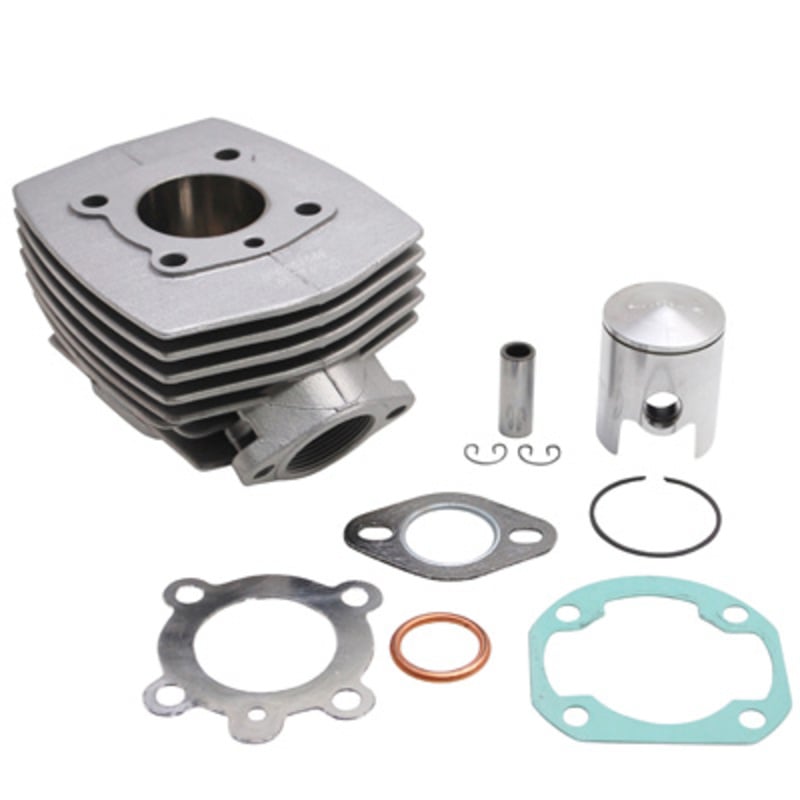 Obrázek produktu Sada válců AIRSAL - Ø40 mm 02020940