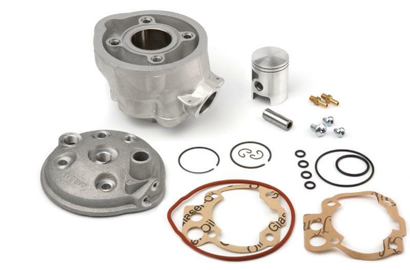 Obrázek produktu Sada válců AIRSAL - Ø40,3 mm 011332403