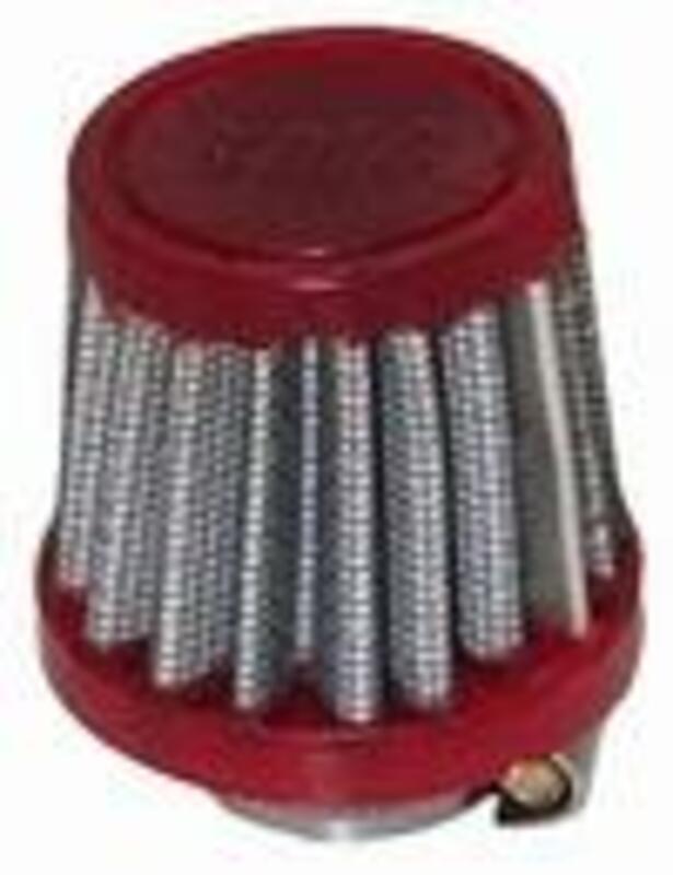 Obrázek produktu BMC olejový filtr Ø12 mm - FBSA12-40 FBSA12-40