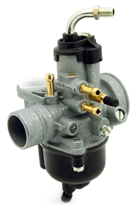 Obrázek produktu Karburátor DELL ORTO PHVA TS Ø17,5mm 01389