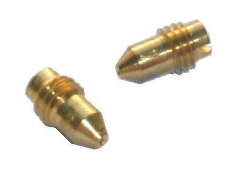 Obrázek produktu VOLNOBĚŽNÁ TRYSKA PHBG 60 1488.60