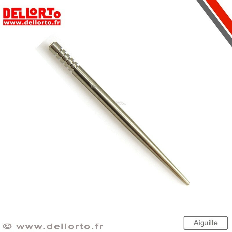 Obrázek produktu PHBG W2 NEEDLE 9595.2