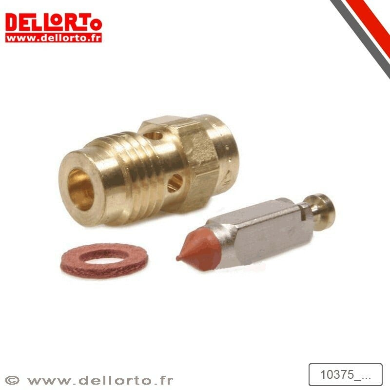 Obrázek produktu DELL ORTO Kompletní jehla Ø3,6 mm 10375_200