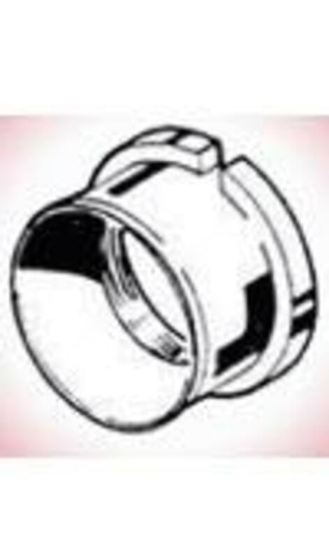 Obrázek produktu FILTRAČNÍ SPOJKA PHBG Ø40 4224-82