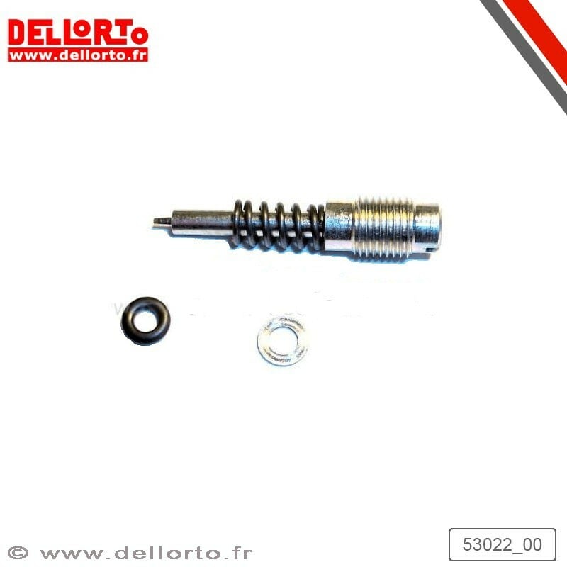 Obrázek produktu DELLORTO VOLNOBĚŽNÝ ŠROUB PHBH/PHBL/VHST 53022_00