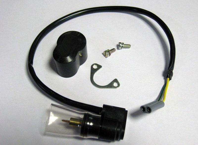 Obrázek produktu DELL'ORTO PIAG AUTO CHOKE 53078-78