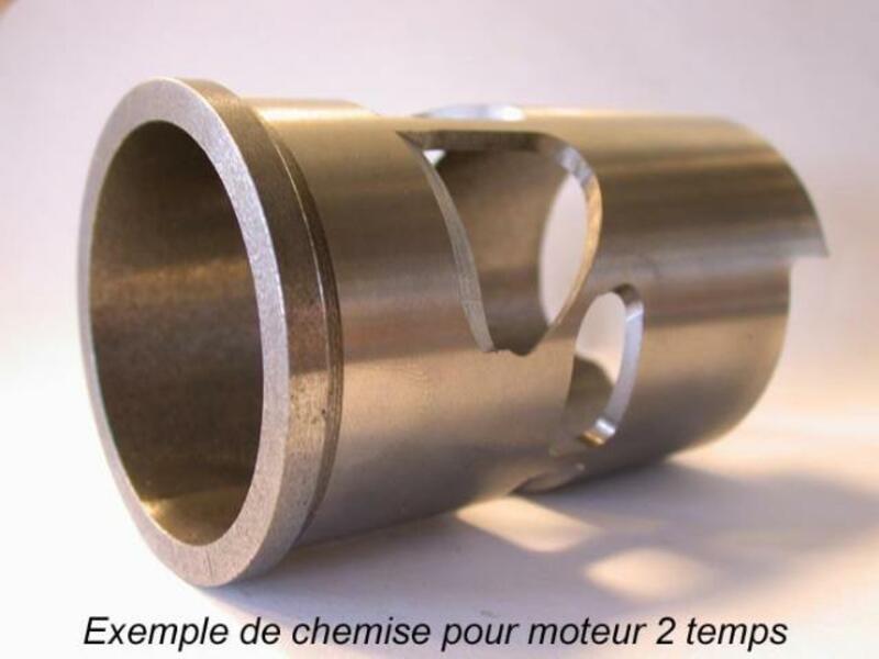 Obrázek produktu VLOŽKA PRO WR200 YA5137