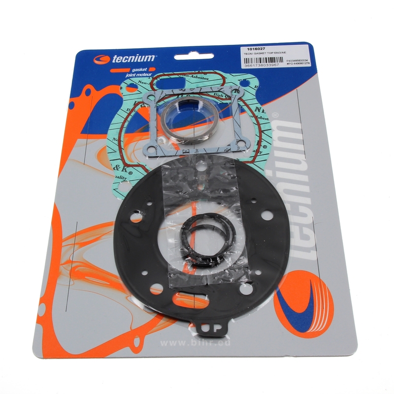 Obrázek produktu Sada těsnění horního konce TECNIUM P400485600034