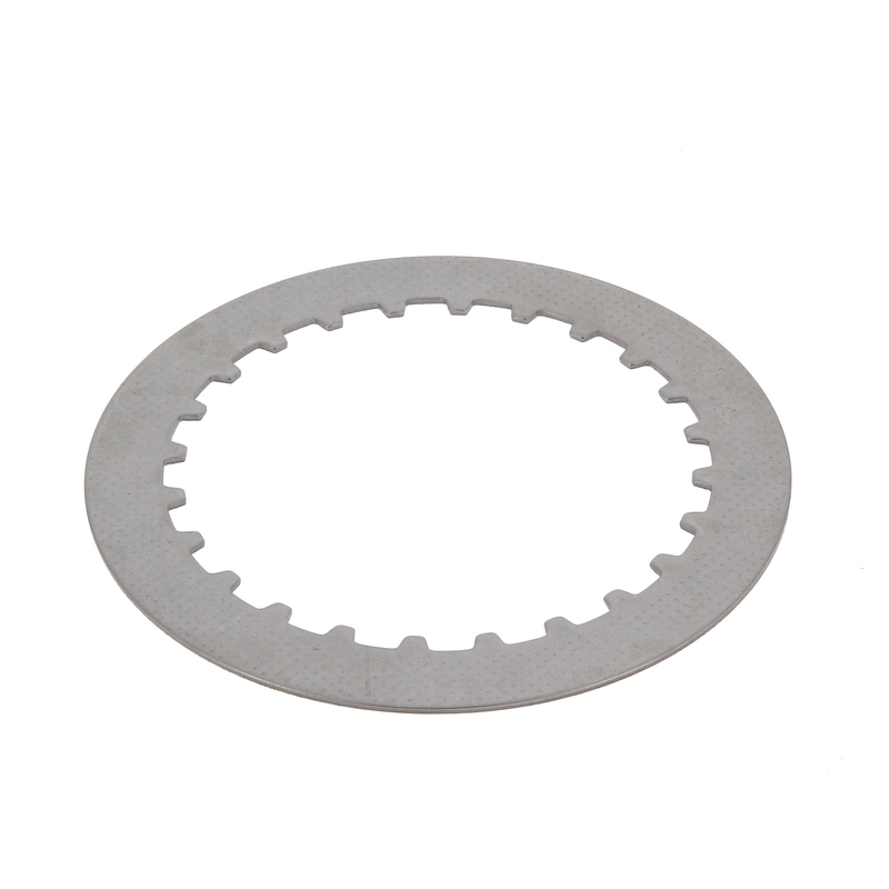 Obrázek produktu TECNIUM Ocelová spojková deska - 125-97.2-90.2-1.45 24DTS 6.7 ACI 22321-KR1-760