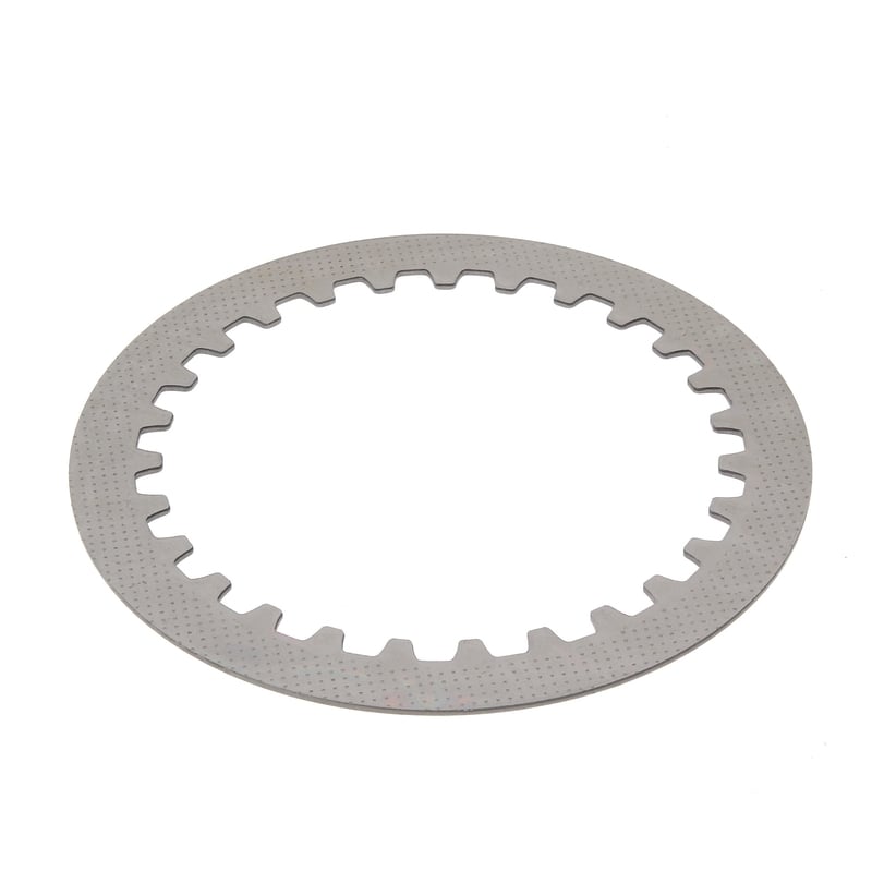 Obrázek produktu TECNIUM Ocelová spojková deska - OE 498-16325-00 L14-0126