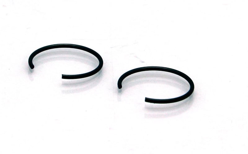 Obrázek produktu TECNIUM Circlip Ø15mm CLIPS FOR PSK-CG125