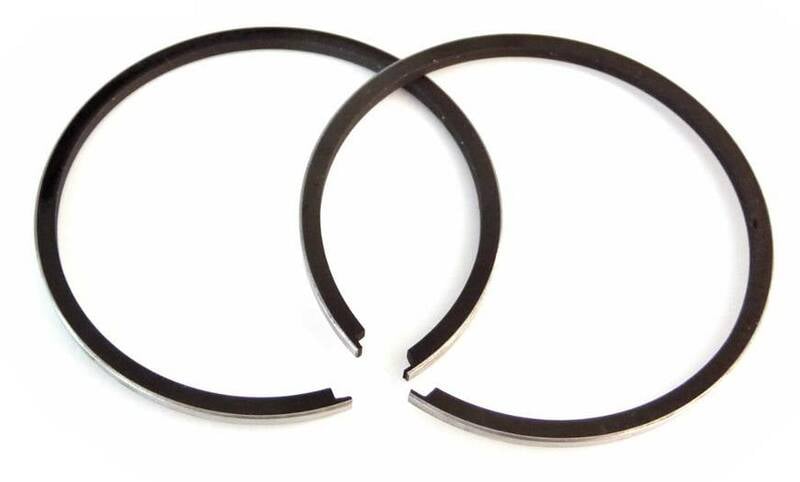 Obrázek produktu Sada pístních kroužků Ø54.00mm Yamaha YBR125 PSR-YB125R