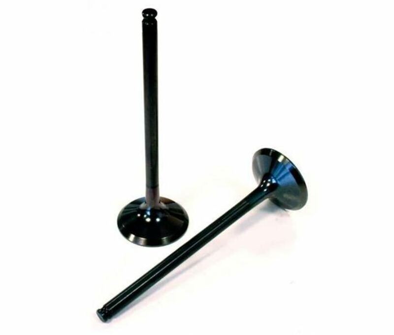 Obrázek produktu Titanový výfukový ventil TOURMAX - Yamaha YZ250F/WR250F TEV-201E