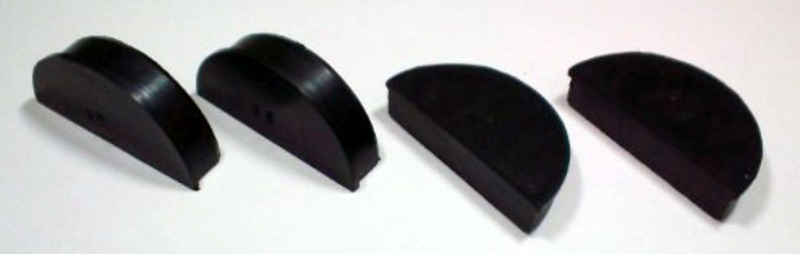 Obrázek produktu Těsnění poloviny vačkového hřídele TOURMAX CSP-401-4