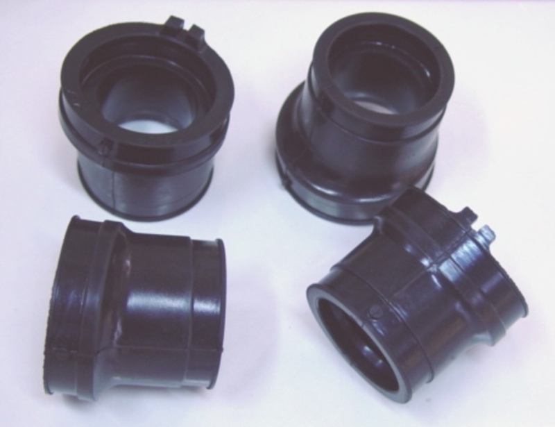 Obrázek produktu 4DÍLNÁ SADA SACÍHO POTRUBÍ CHH-36