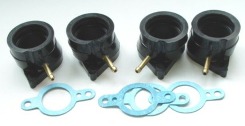 Obrázek produktu SADA SACÍHO POTRUBÍ 4KS PRO FZ600 1986-88 CHY-16