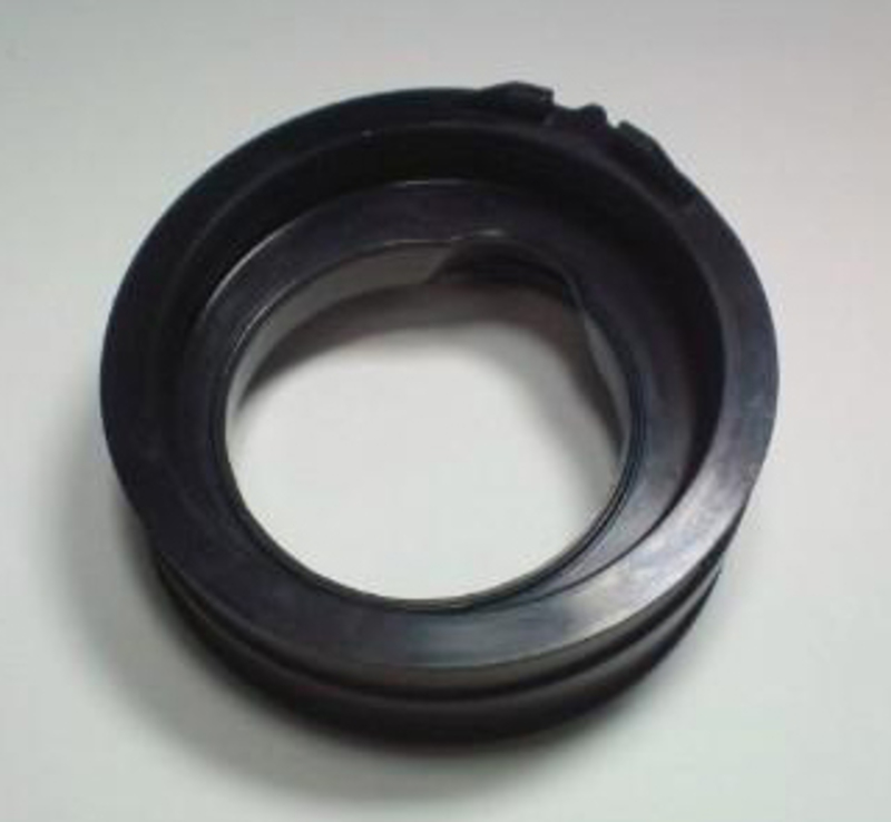 Obrázek produktu SACÍ POTRUBÍ PRO YAMAHA XT660 R, X '04-09, XT660Z TENERE '08-10 CHY-51