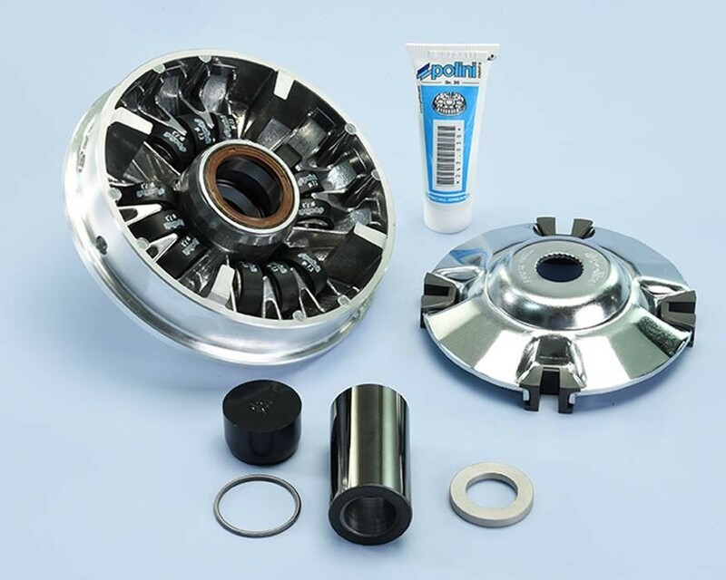 Obrázek produktu POLINI Hi-Speed Variátor - Yamaha xmax 300 ie 241.741