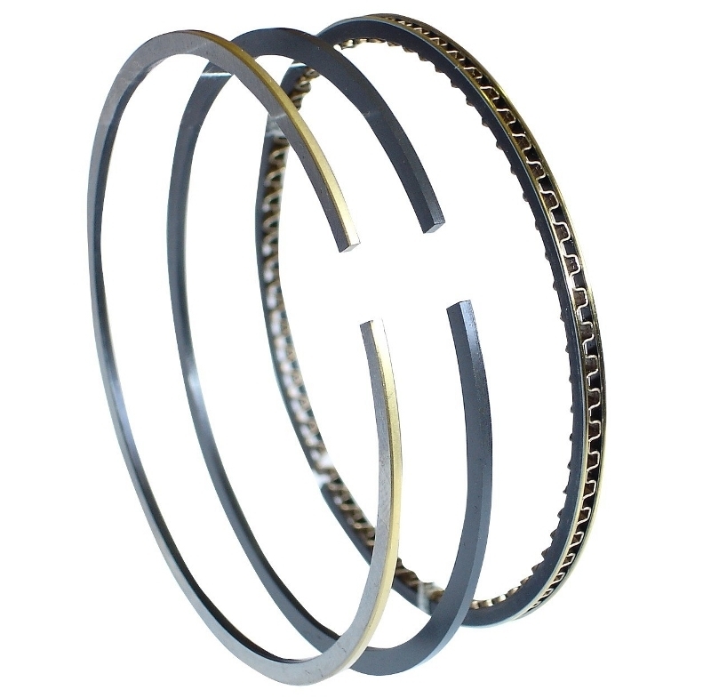 Obrázek produktu Pístní kroužky PROX Ø43,5mm Yamaha YZ65 02.2018
