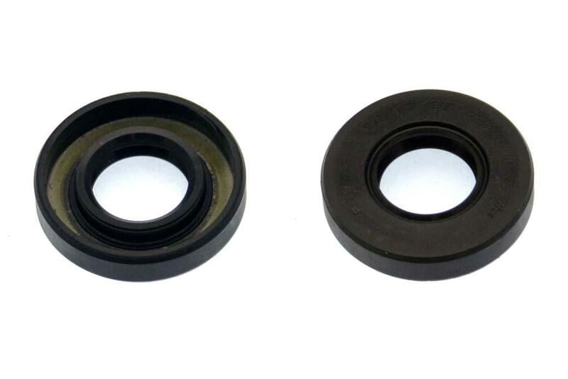 Obrázek produktu Olejové těsnění klikového hřídele PROX 17x35x7mm 41.2-17067