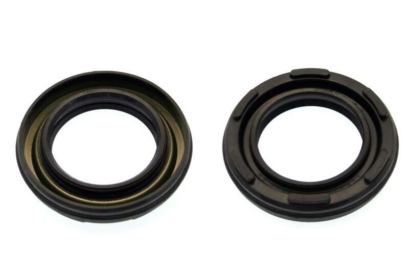 Obrázek produktu Olejové těsnění klikového hřídele PROX 40x62x10mm 41.2-40077