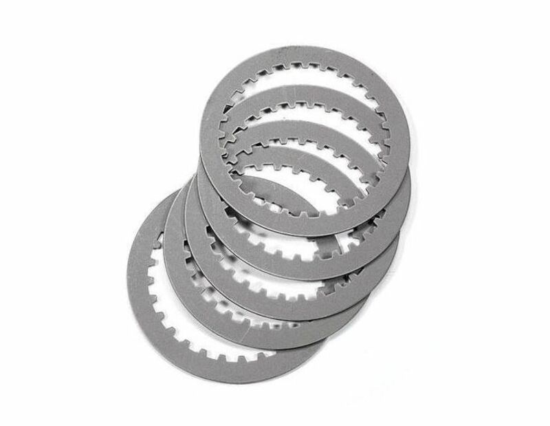 Obrázek produktu SADA OCELOVÝCH DESEK YFZ350 87-06 16.S23051