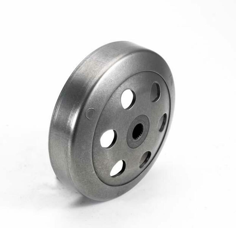 Obrázek produktu TĚSNĚNÍ SPOJKY PEUGEOT BUXY, ZENITH, SQUAB, TREKKER, HONDA VISION, BALI, SKY, X8R G0686