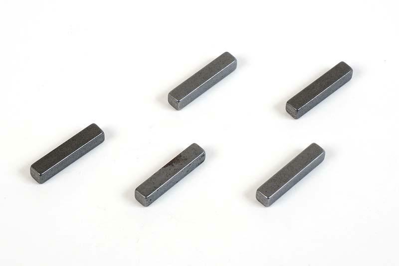 Obrázek produktu hliníkový nýtek (sada 10 ks) 41269Z