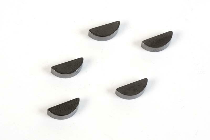 Obrázek produktu hliníkový nýtek (sada 10 ks) 55107Z