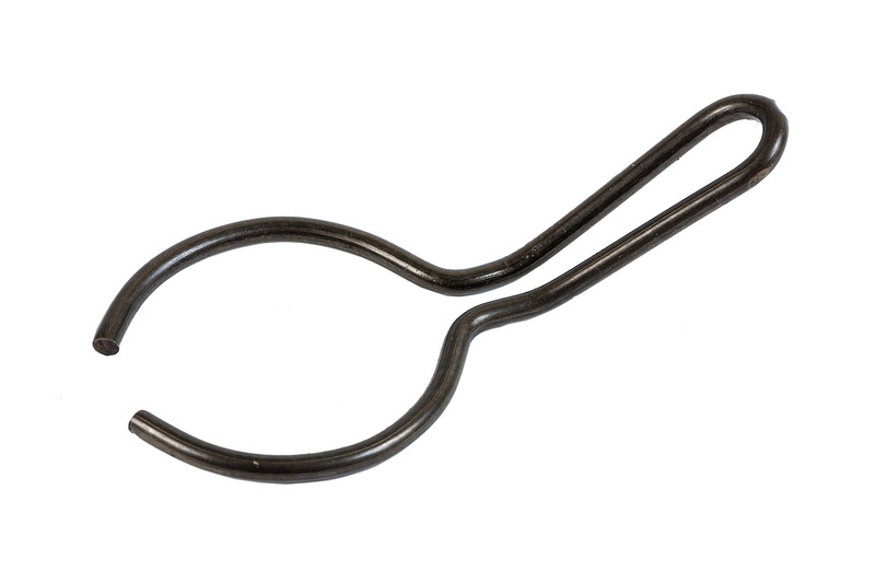 Obrázek produktu Nastavovací šroub fixačního přípravku na motor 0,3 t 90069-11