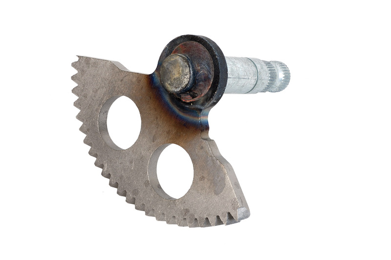 Obrázek produktu kovová příchytka (sada 10 ks) 70127