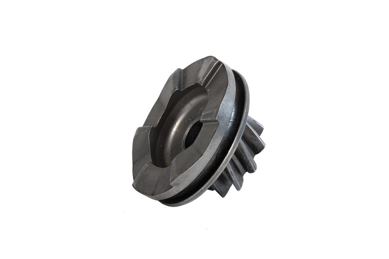 Obrázek produktu kovová příchytka (sada 10 ks) 70101