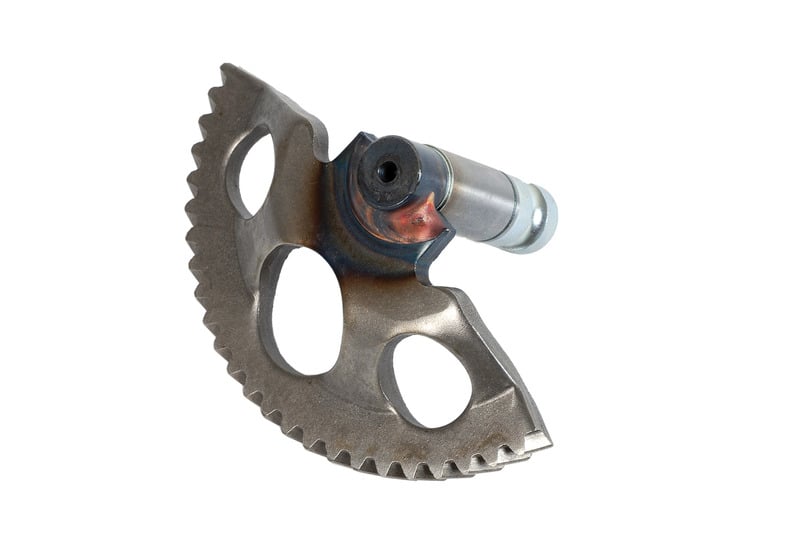 Obrázek produktu kovová příchytka (sada 10 ks) 70115