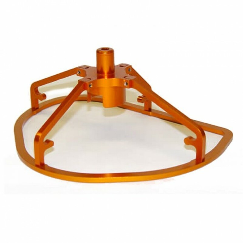 Obrázek produktu Klec vzduchového filtru TwinAir 156002 156002