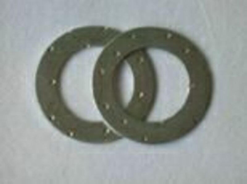 Obrázek produktu Thrust Washer HOT RODS W118 W118