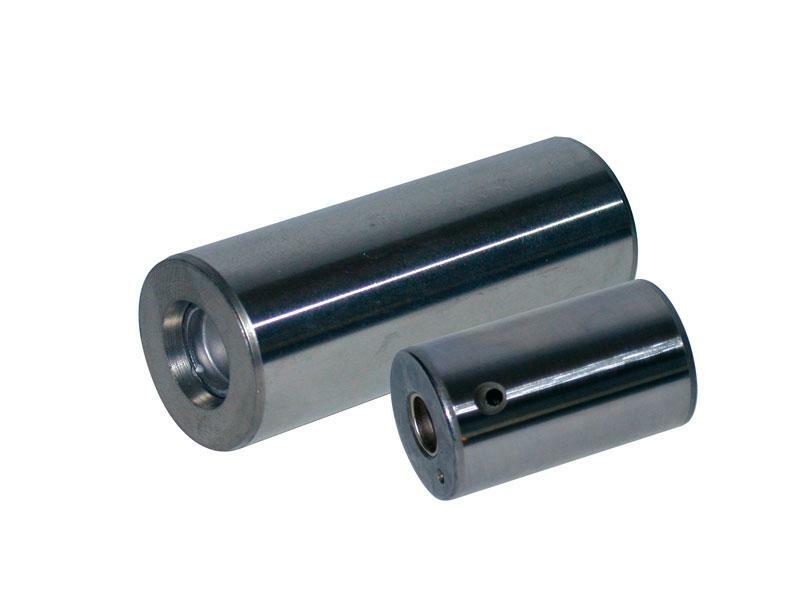 Obrázek produktu HOT RODS Dutý klikový čep 35X62mm 4T s mazacím otvorem P160