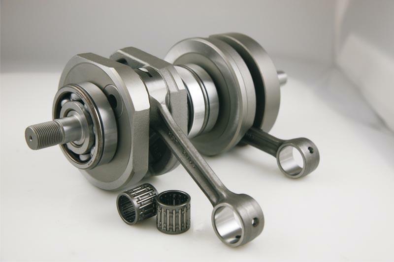 Obrázek produktu HOT RODS OEM klikový hřídel - Jet Kawasaki 4061
