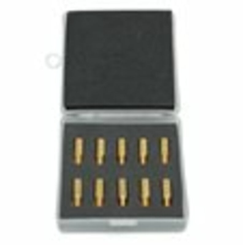 Obrázek produktu Krabice 10 trysek Ø5mm typ SHA/PHBG 100 až 122 PC799C000B